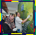 Mural